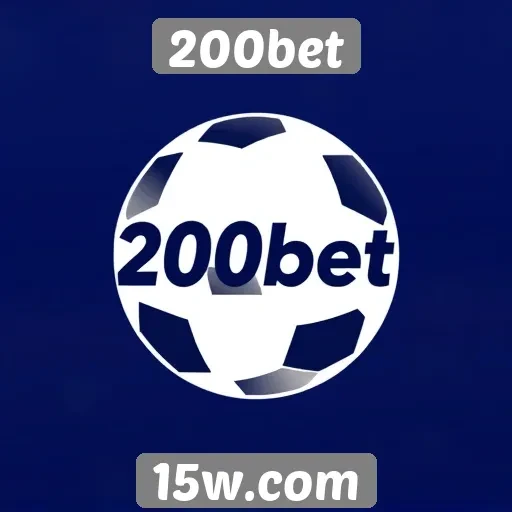 Plataforma de apostas online 200bet cresce em popularidade