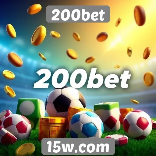 200bet oferece diversas opções de jogos online