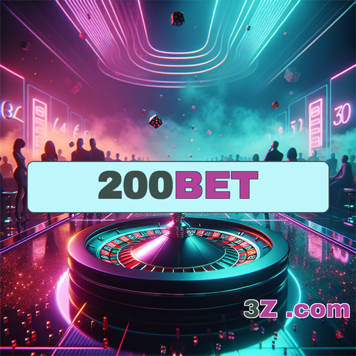 A Cadeia Vencedora da Seção Paga em 200bet