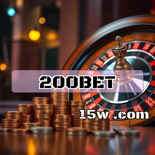 200bet: Descubra a Plataforma que Está Transformando o Jogo Online