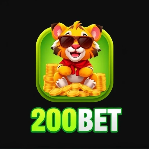 200bet logo