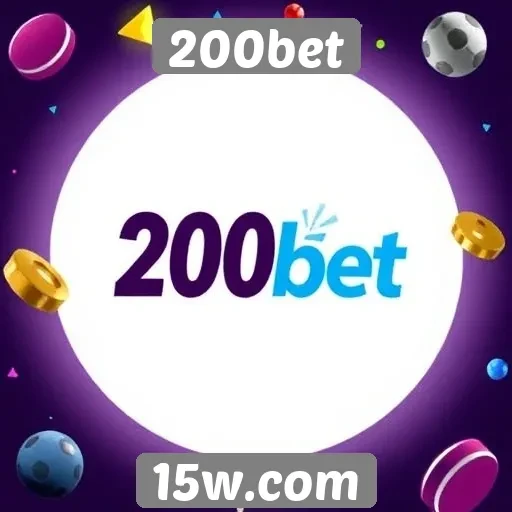 Variedade de jogos disponíveis no 200bet
